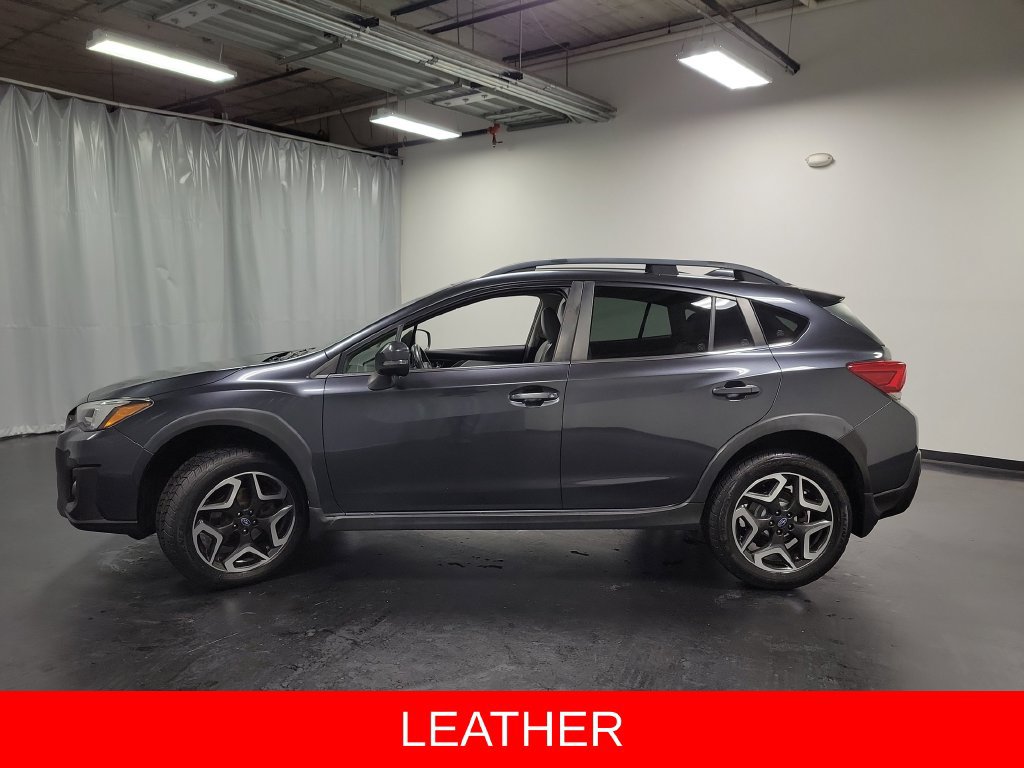 Used 2019 Subaru Crosstrek 2.0i Limited AWD/4WD image 6