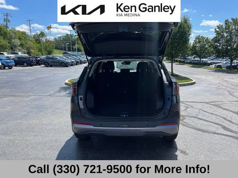 Certified 2026 Kia Sportage LX FWD image 49