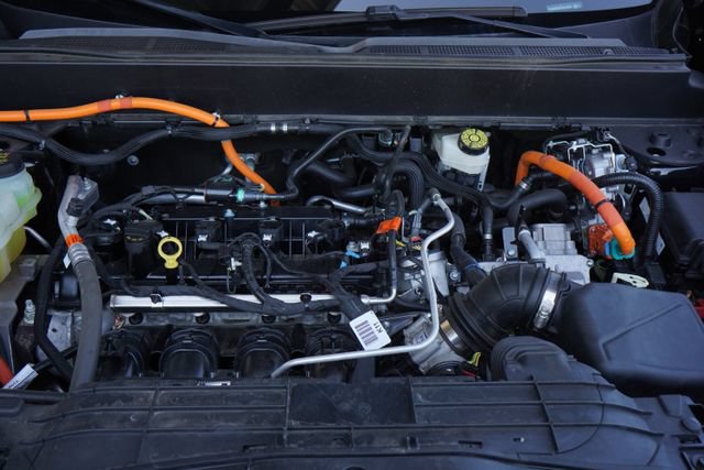 Used 2023 Ford Maverick Lariat FWD image 28
