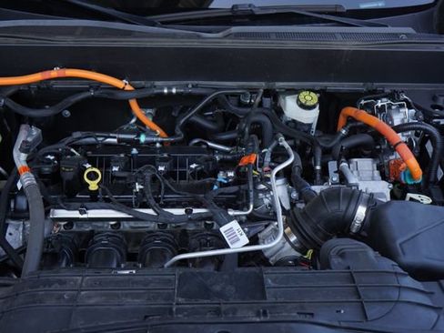 Used 2023 Ford Maverick Lariat FWD image 28