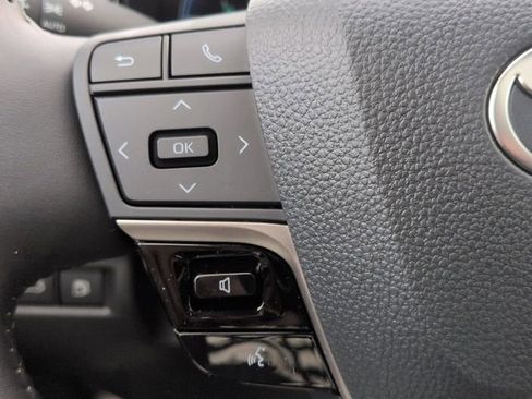 New 2026 Toyota Camry XLE image 16