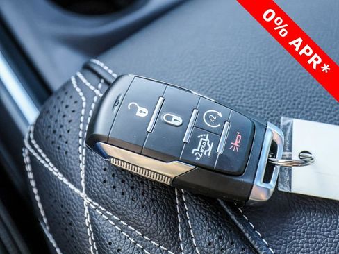 New 2026 RAM 1500 Big Horn image 41