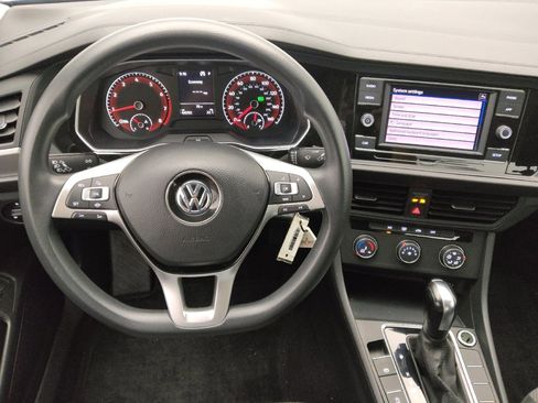 Used 2019 Volkswagen Jetta S w/ Driver Assistance Package image 22