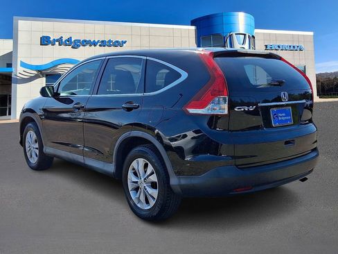 Used 2014 Honda CR-V EX image 4