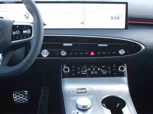 New 2026 Genesis GV70 2.5T Sport Prestige image 16