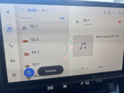 Used 2023 Toyota Tundra Limited image 20