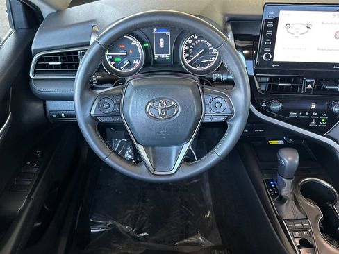 Certified 2023 Toyota Camry SE w/ Audio Upgrade Package FWD image 15