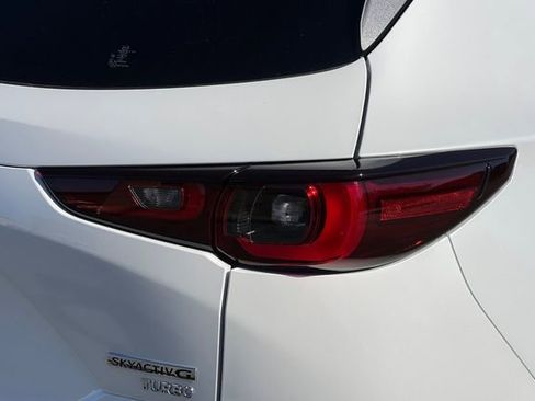 New 2025 MAZDA CX-5 2.5 Turbo w/ Premium Package image 32