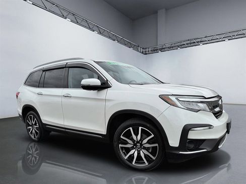 Used 2019 Honda Pilot Touring image 29