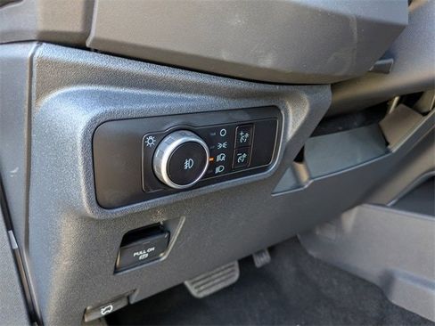 New 2025 Ford Bronco Outer Banks w/ Sasquatch Package image 18