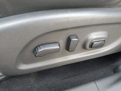 Used 2018 Nissan Murano SL w/ Moonroof Package image 21