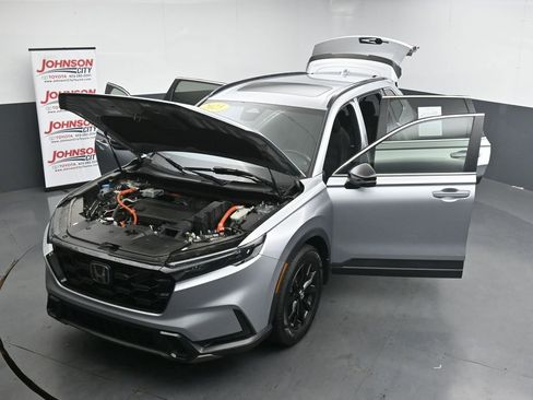 Used 2023 Honda CR-V Sport image 43