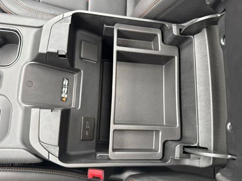 Certified 2025 GMC Sierra 1500 AT4 w/ AT4 Premium Package image 20