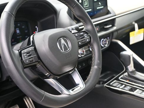 Certified 2025 Acura ADX A-Spec image 9