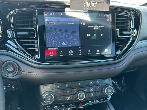 New 2026 Dodge Durango GT image 29