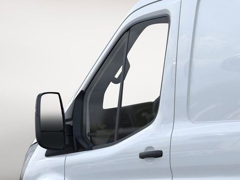 New 2026 Ford Transit 250 148 Medium Roof image 48