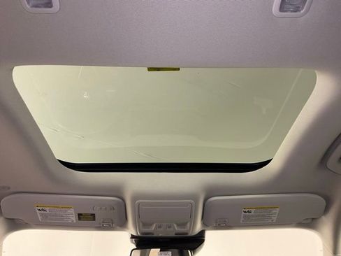 New 2025 Ford Bronco Sport Outer Banks w/ Outer Banks Tech Package+ image 17