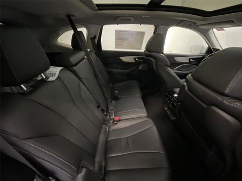 New 2026 Acura MDX SH-AWD w/ Technology Package image 23