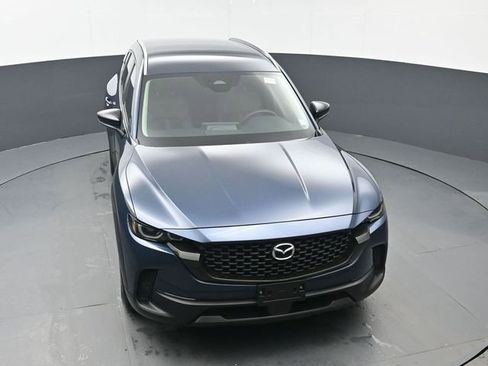 Certified 2025 MAZDA CX-50 AWD 2.5 S w/ Select Package image 37