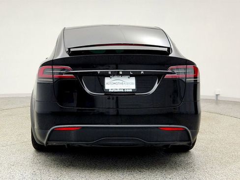 Used 2024 Tesla Model X AWD/4WD image 6