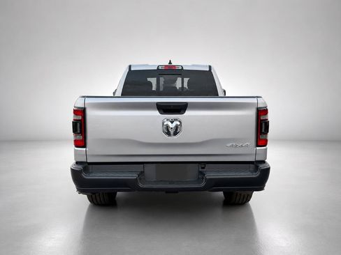 Used 2023 RAM 1500 Tradesman AWD/4WD image 4