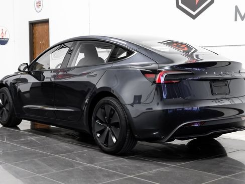 Used 2025 Tesla Model 3 Long Range image 12