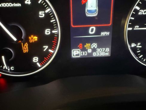 Certified 2024 Subaru Impreza 2.0i Sport AWD/4WD image 35