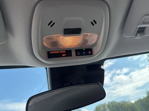 Used 2024 Chevrolet Trax LS w/ LS Convenience Package image 37