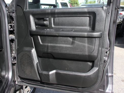 Used 2023 RAM 5500 Tradesman image 34