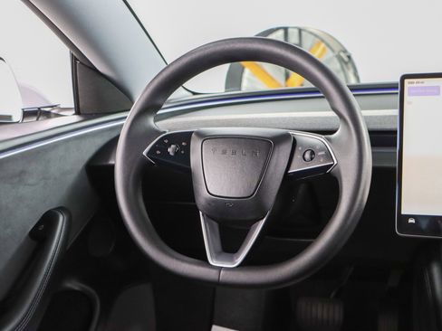 Used 2025 Tesla Model 3 Long Range image 12