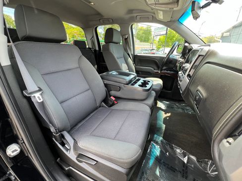 Used 2017 GMC Sierra 1500 SLE w/ SLE Value Package AWD/4WD image 35