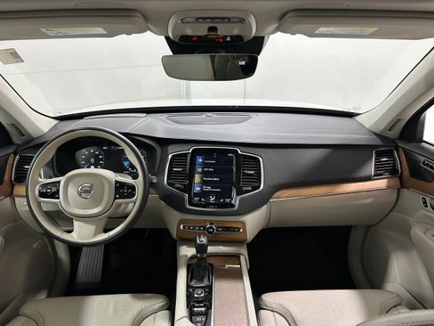 Used 2019 Volvo XC90 T6 Inscription w/ Advanced Package AWD/4WD image 14