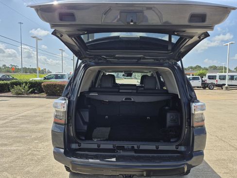 Used 2024 Toyota 4Runner TRD Pro AWD/4WD image 10