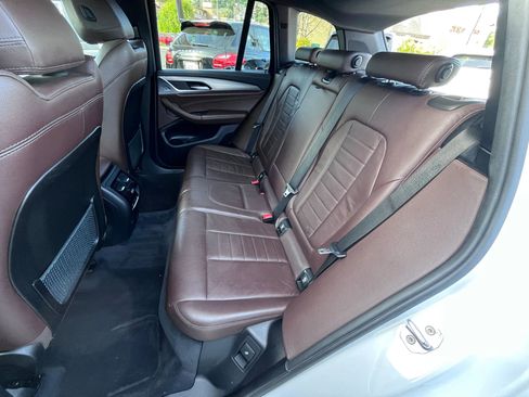 Used 2018 BMW X3 xDrive30i image 15