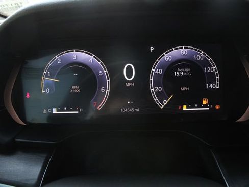 Used 2021 Jeep Grand Cherokee L Limited AWD/4WD image 11