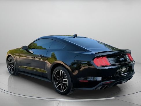 Certified 2022 Ford Mustang GT Premium RWD image 20