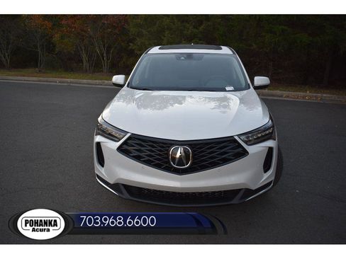 New 2026 Acura RDX w/ Technology Package image 3