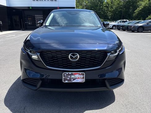 New 2026 MAZDA CX-5 Select AWD/4WD image 8