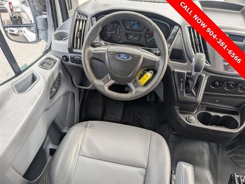 Used 2017 Ford Transit 350 XL image 17