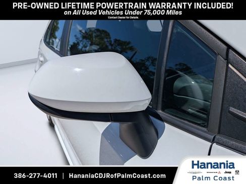 Used 2023 Toyota Corolla LE FWD image 11