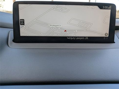 Certified 2023 MAZDA CX-9 Carbon Edition image 21