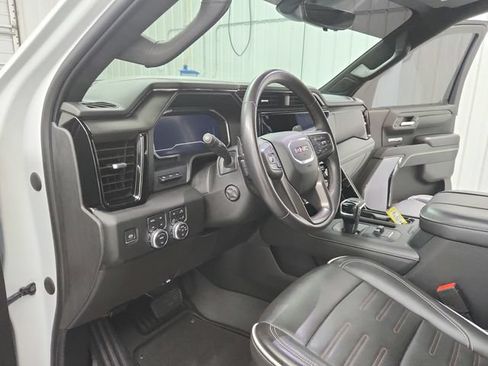 Used 2023 GMC Sierra 1500 AT4X AWD/4WD image 19