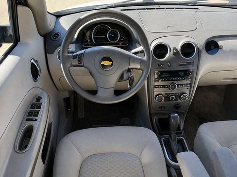 Used 2011 Chevrolet HHR LT FWD image 15
