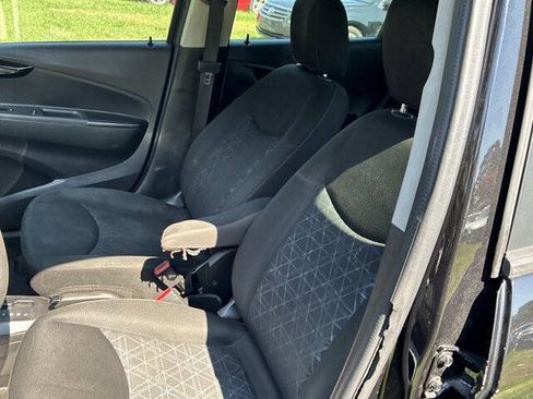 Used 2020 Chevrolet Spark LT FWD image 13