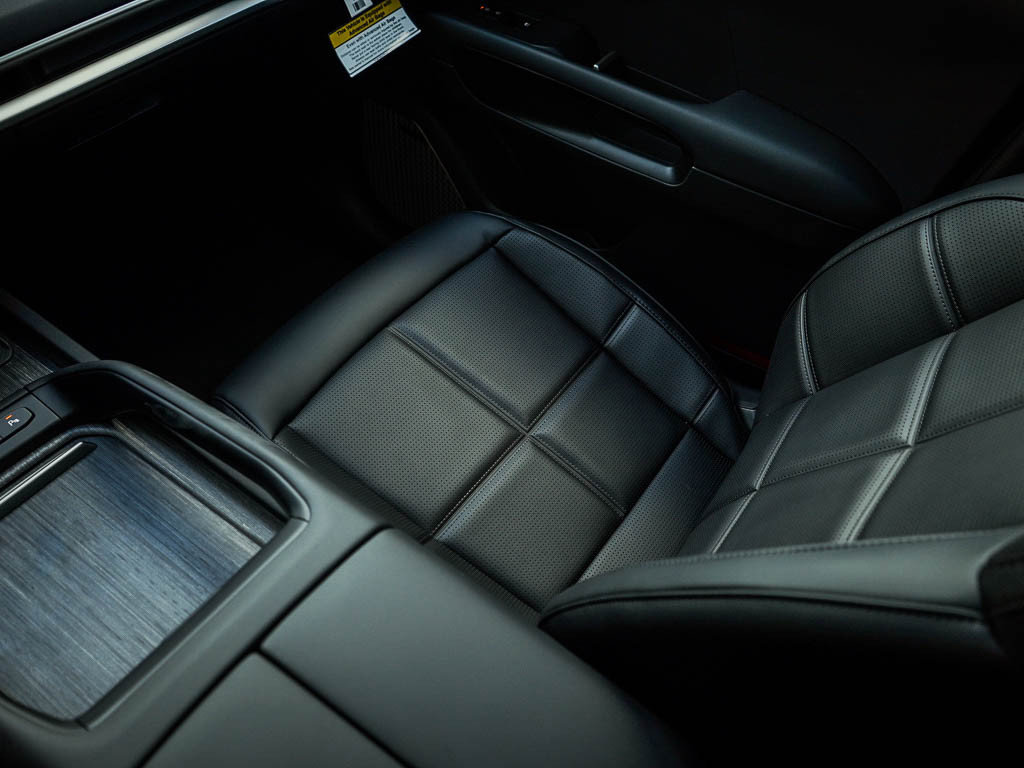 New 2027 Kia Telluride SX Prestige AWD/4WD image 27