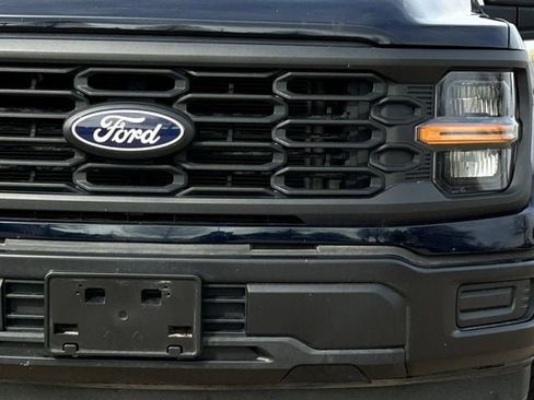 Used 2025 Ford F150 XL image 8