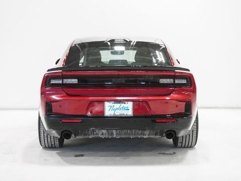 New 2026 Dodge Charger R/T Scat Pack image 6