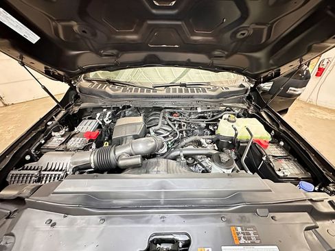 New 2026 Ford F350 Lariat w/ Black Appearance Package AWD/4WD image 47