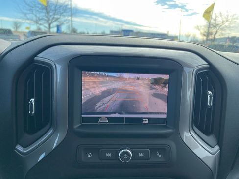 New 2026 Chevrolet Silverado 2500 W/T w/ WT Convenience Package image 18