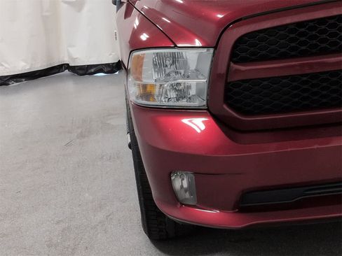 Used 2013 RAM 1500 Express image 11